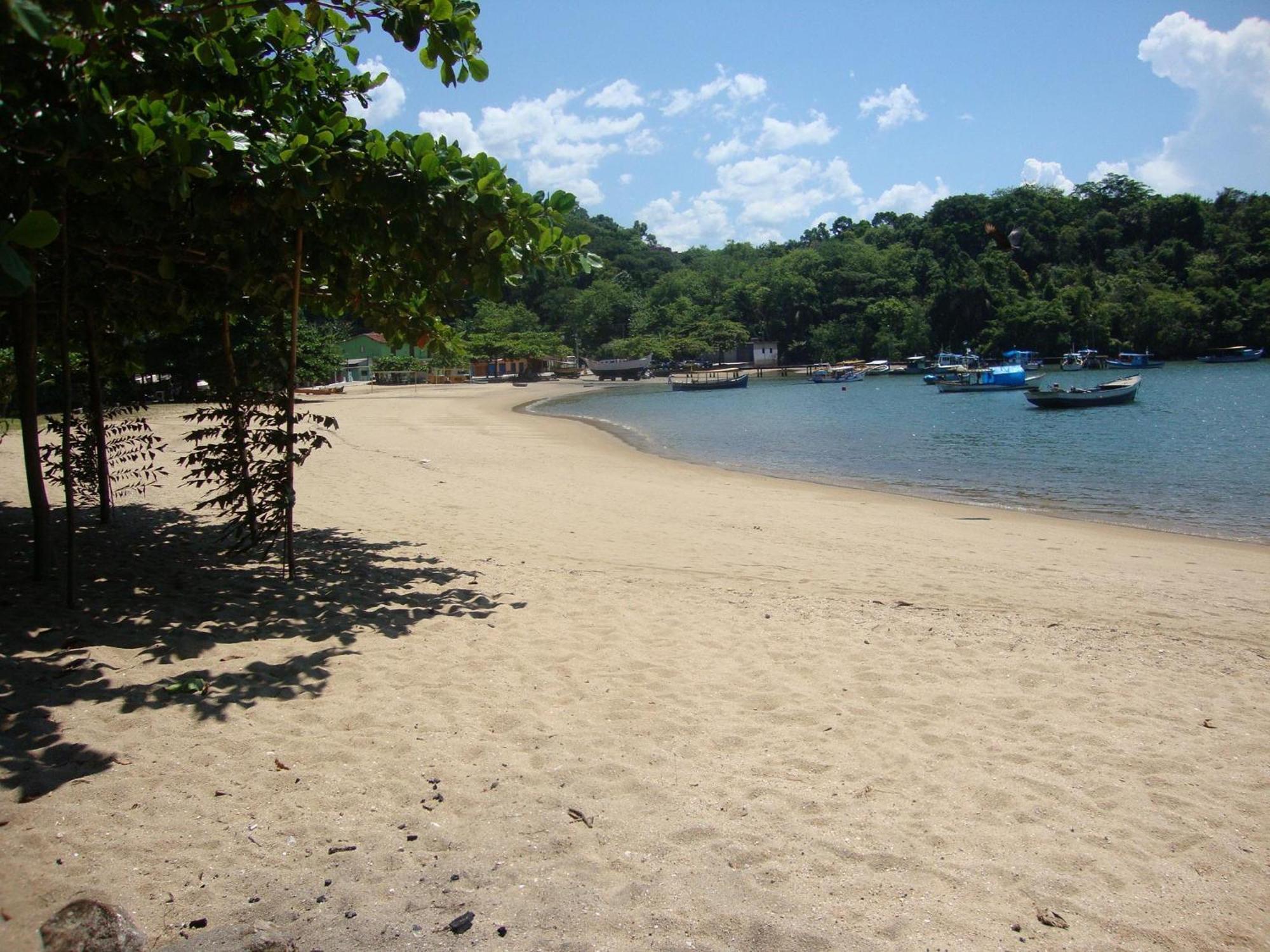 POUSADA DOS NAVEGANTES PARATY